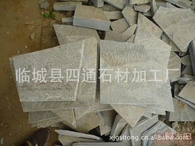 廠家直供，匠心打造 探秘天然文化石與碎拼藝術之美